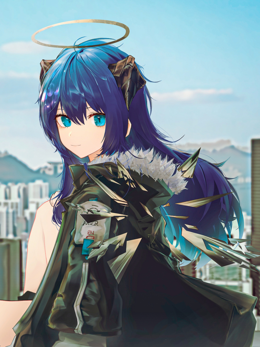 Mostima (Arknights) Rule 34 Image