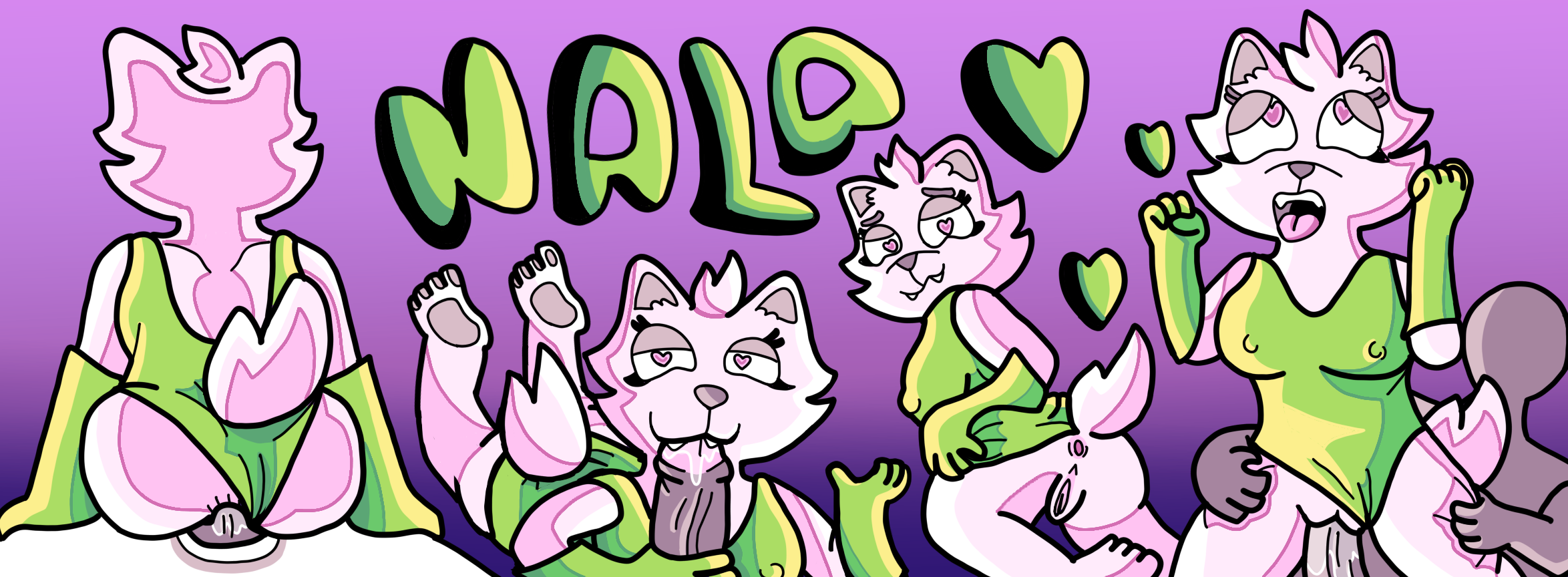 Anthro Rule 34 Image