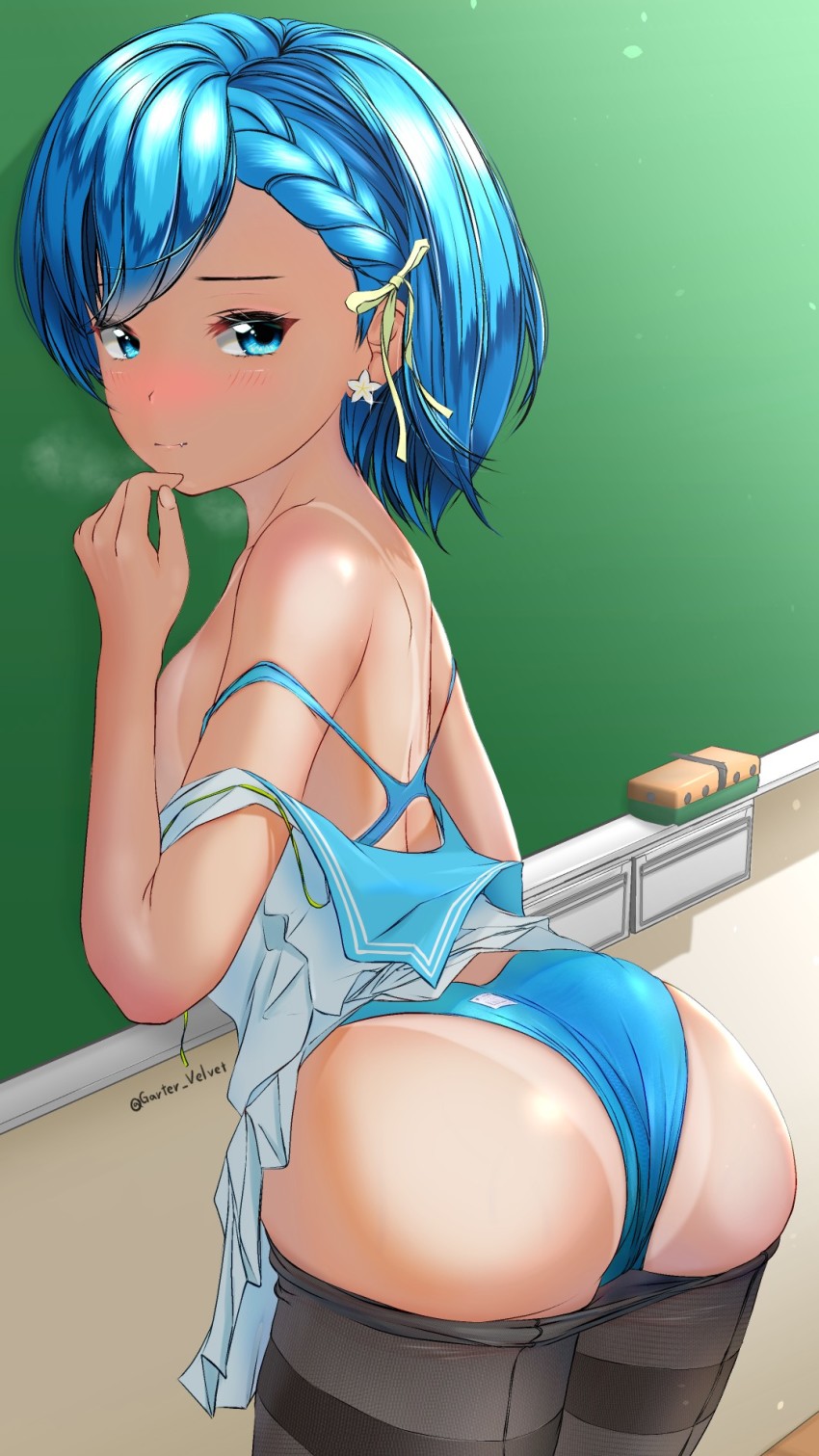 Original Rule 34 Image