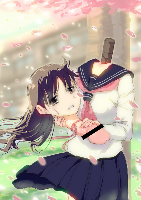 Black Hair Rule 34 Image