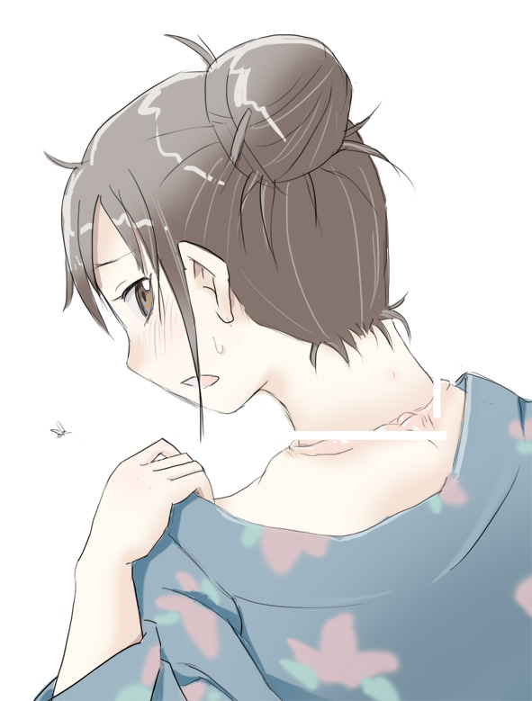 Blush Rule 34 Image