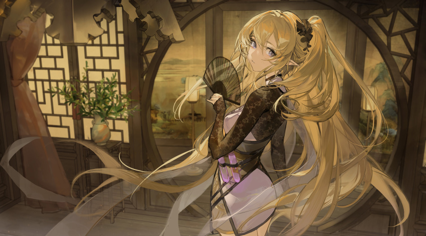 Arknights Rule 34 Image