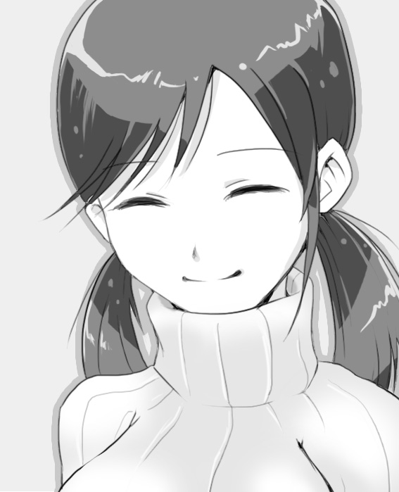Black Hair Rule 34 Image