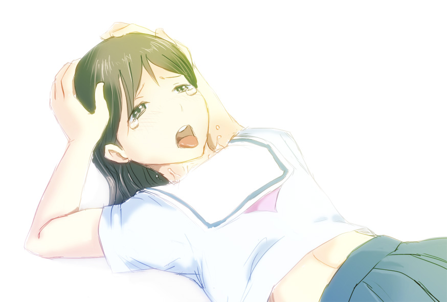 Ahegao Rule 34 Image