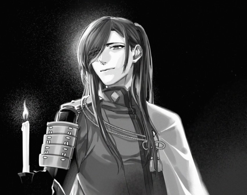 Touken Ranbu Rule 34 Image
