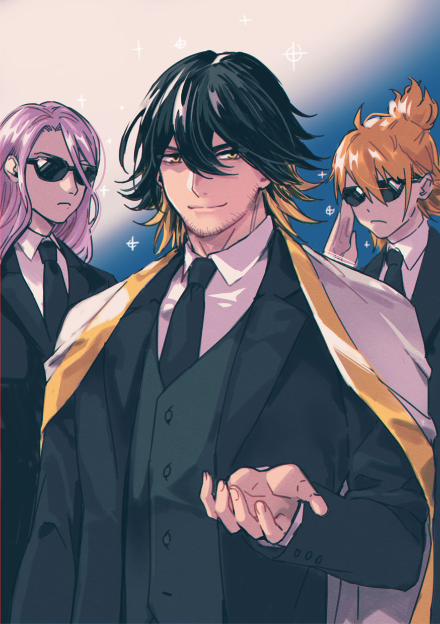 Touken Ranbu Rule 34 Image