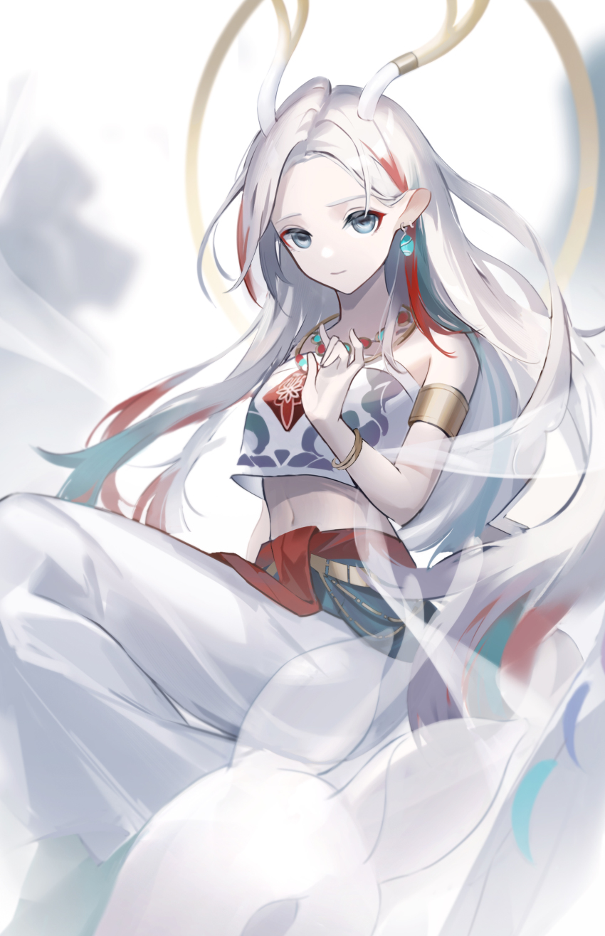 Arknights Rule 34 Image