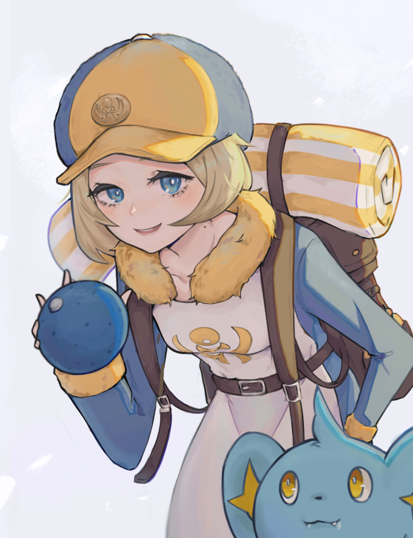 Gen 4 Pokemon (Nintendo) Rule 34 Image