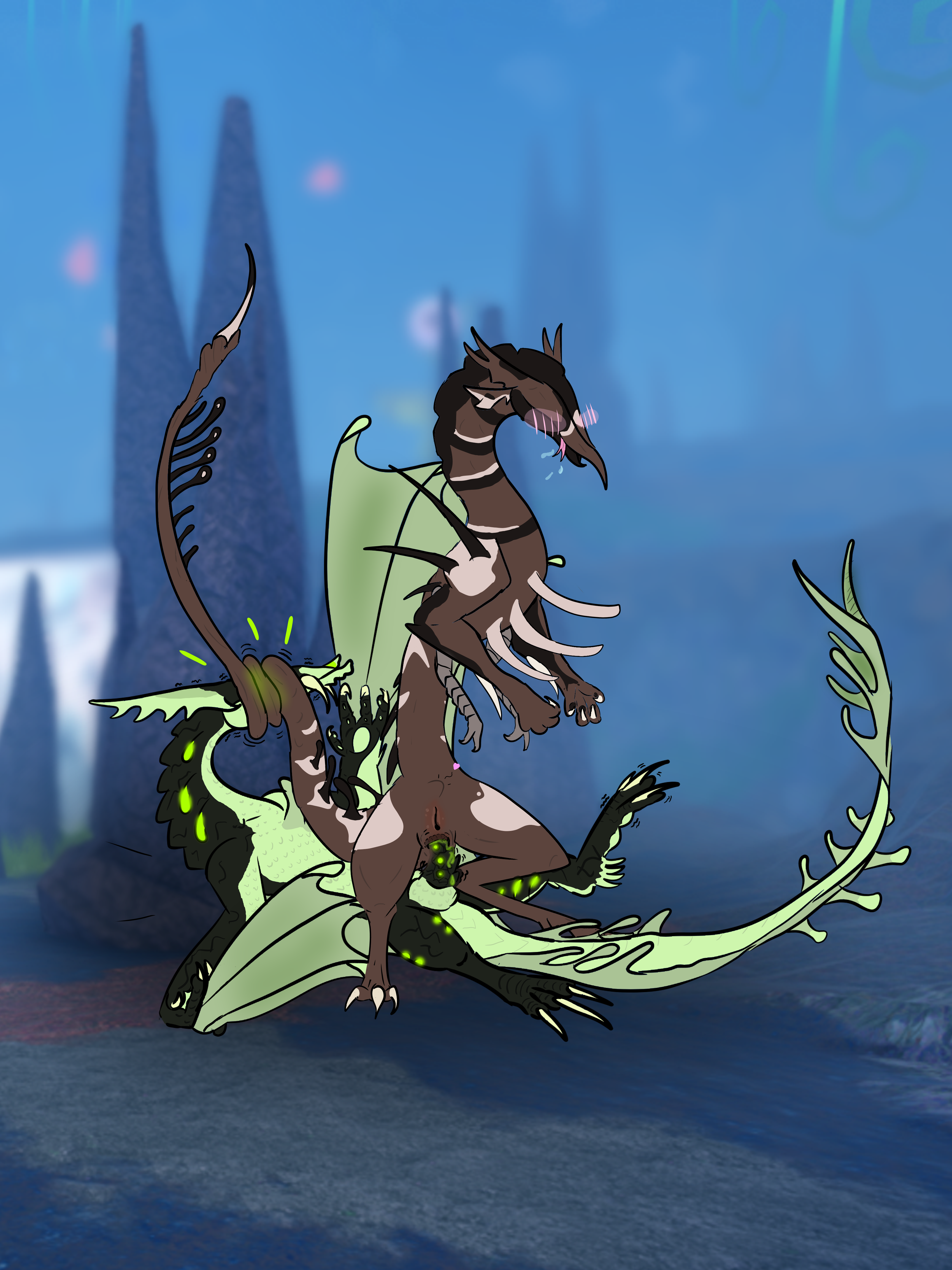 Creatures Of Sonaria Rule 34 Image