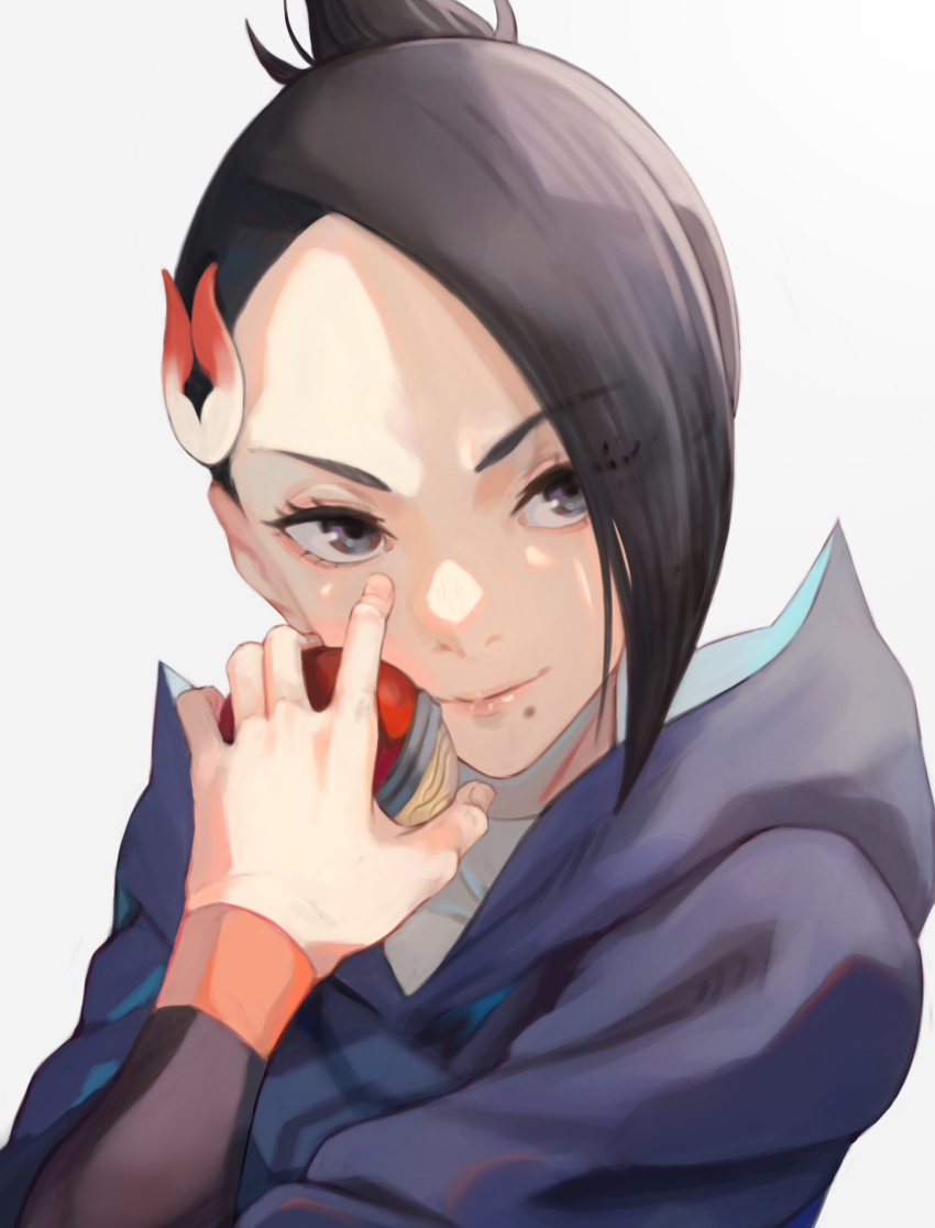 Mai (Pokemon) Rule 34 Image