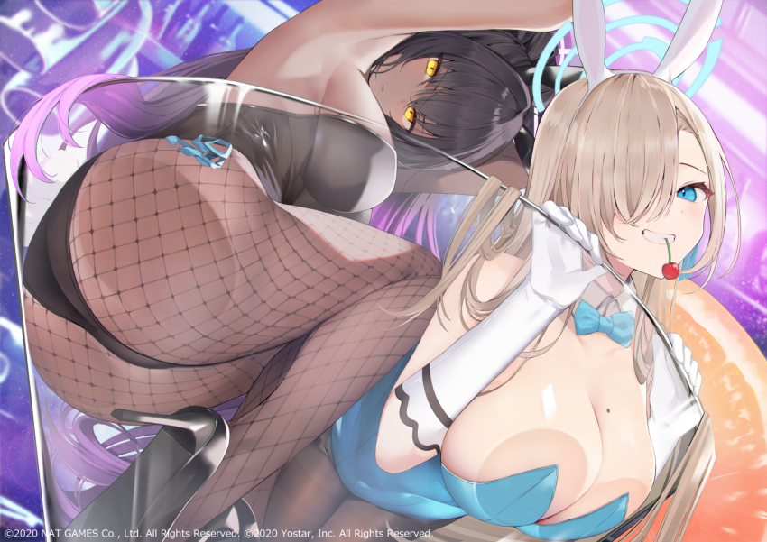 Asuna (Blue Archive) Rule 34 Image