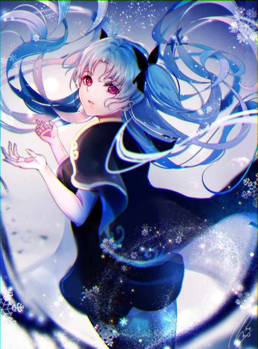 Ereshkigal (Fate) Rule 34 Image