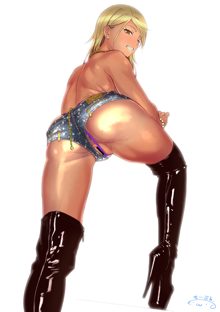 Izumi Mei (Idolmaster) Rule 34 Image