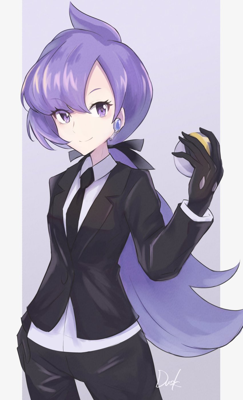 Anabel (Pokemon) Rule 34 Image