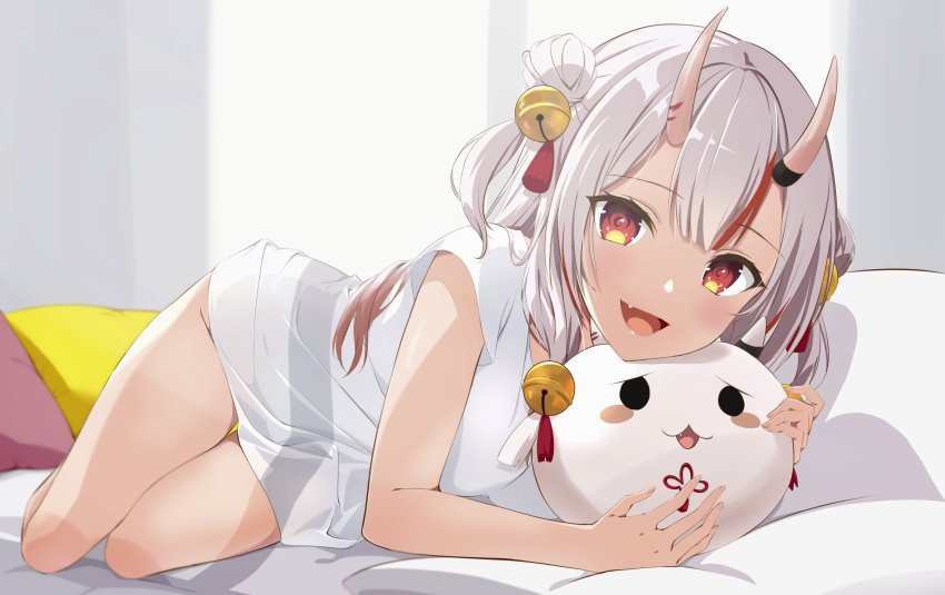 Nakiri Ayame (Hololive) Rule 34 Image
