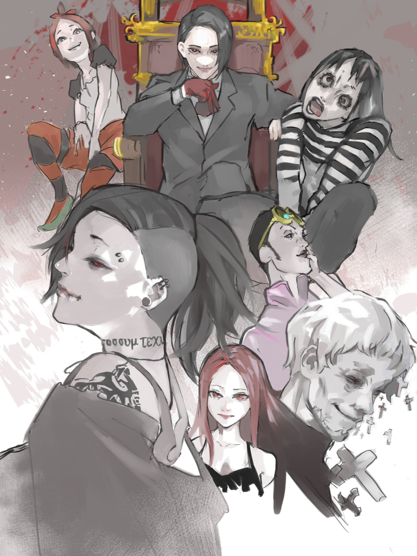 Tokyo Ghoul Rule 34 Image