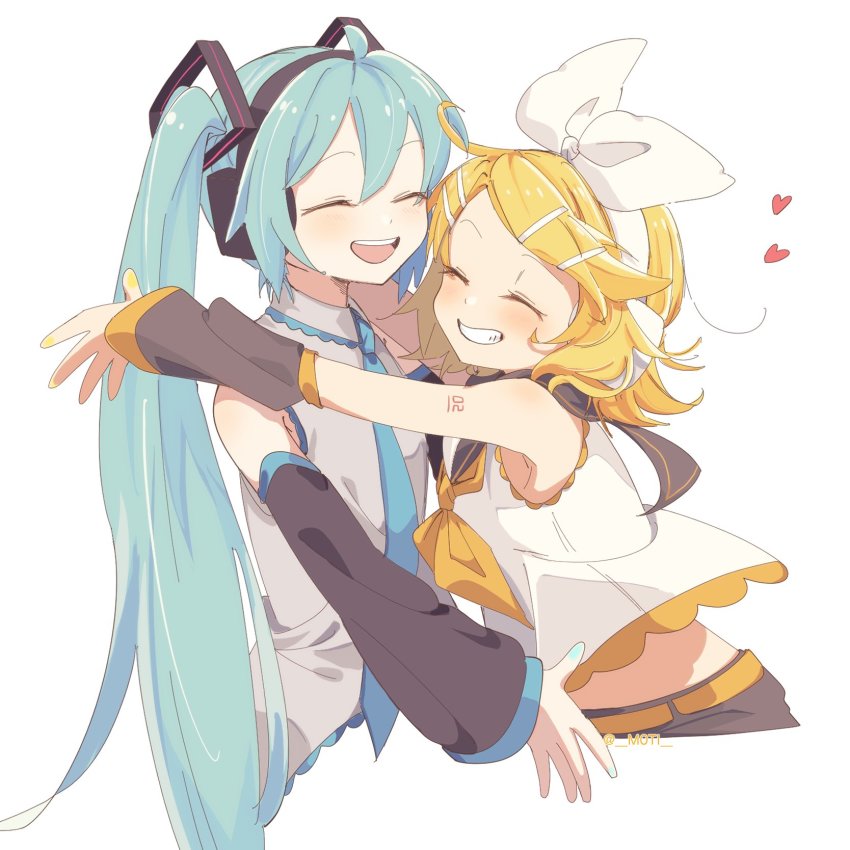 Hatsune Miku (Vocaloid) Rule 34 Image