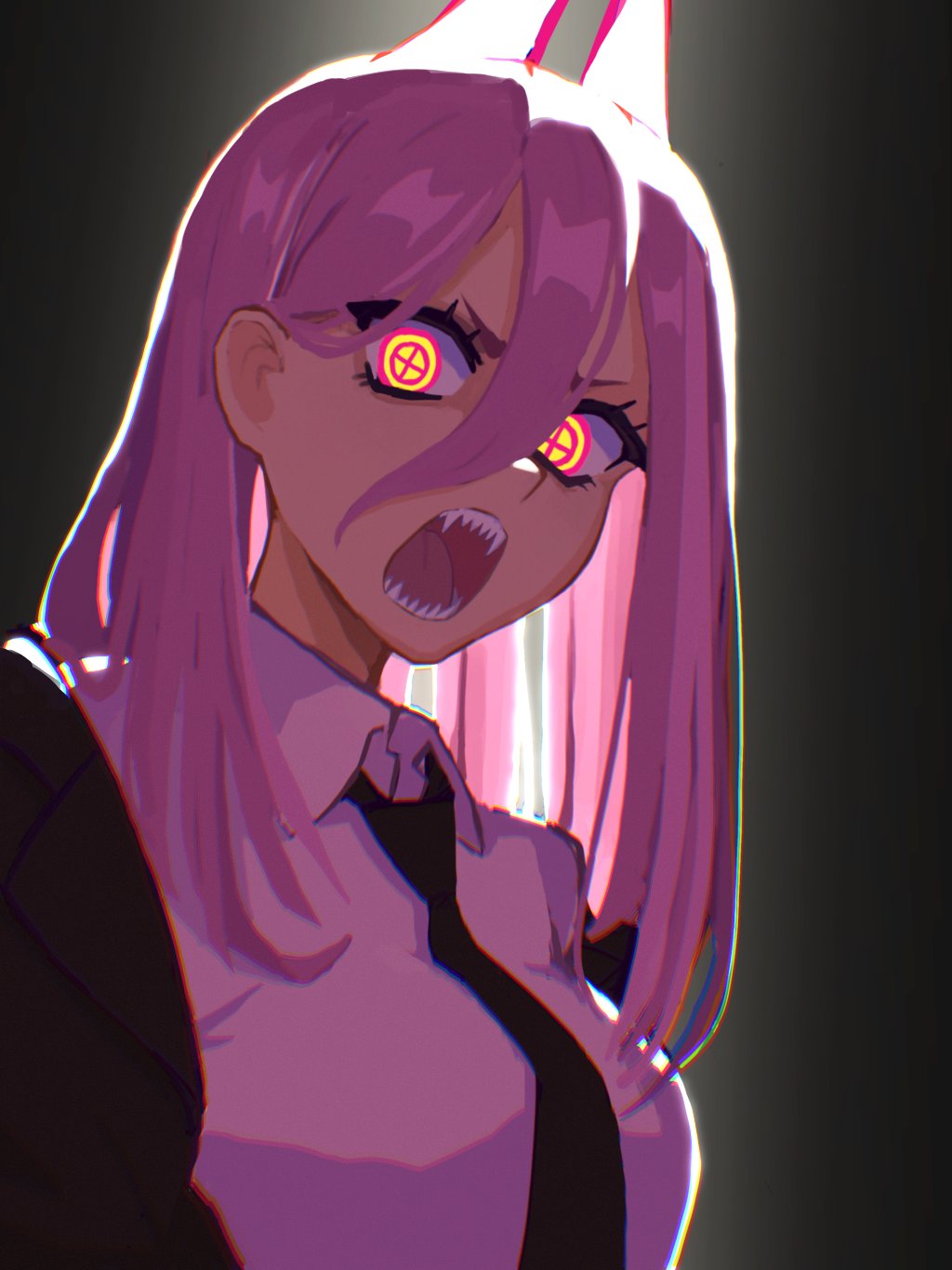 Power (Chainsaw Man) Rule 34 Image