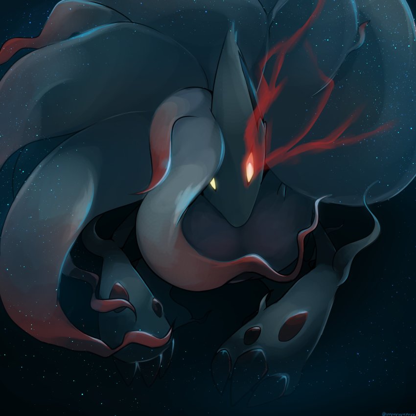 Hisuian Zoroark (Nintendo) Rule 34 Image