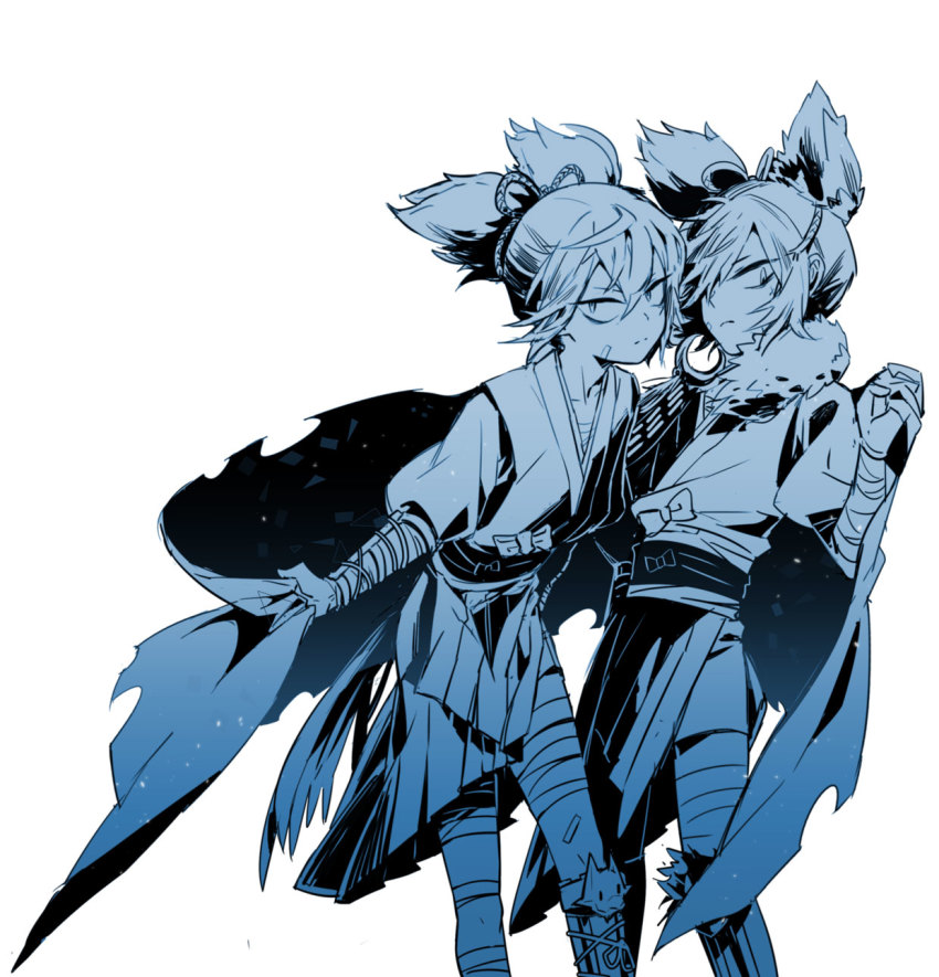 Touken Ranbu Rule 34 Image