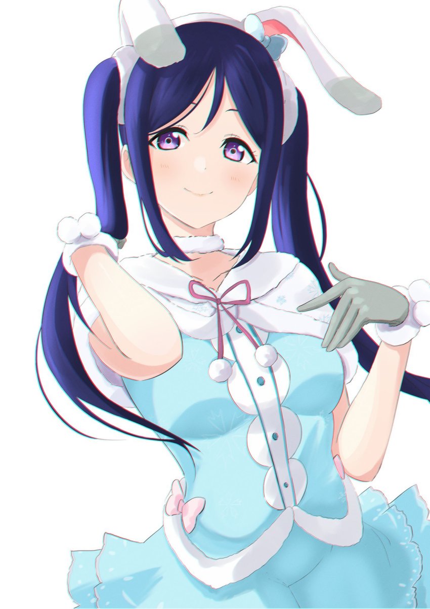 Matsuura Kanan (Love Live!) Rule 34 Image