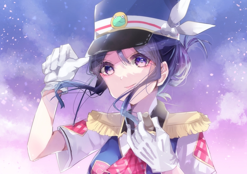 Matsuura Kanan (Love Live!) Rule 34 Image