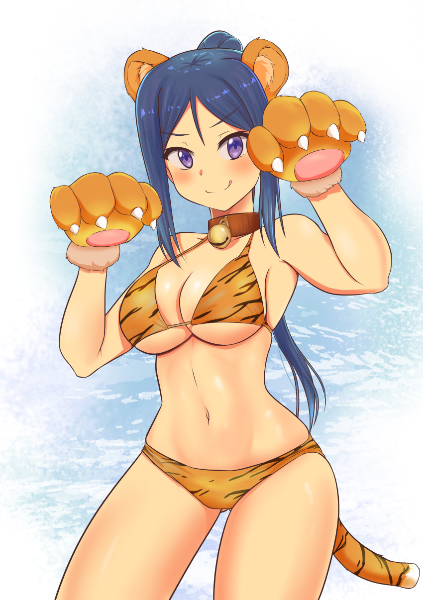 Matsuura Kanan (Love Live!) Rule 34 Image