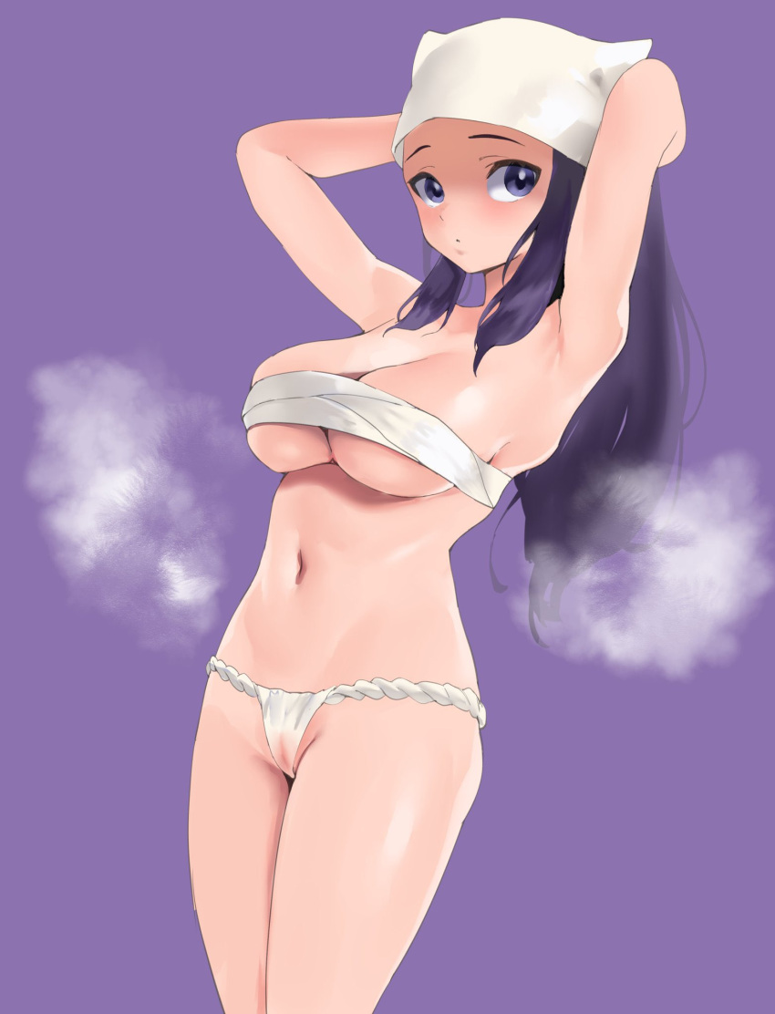 Akari (Pokemon) Rule 34 Image