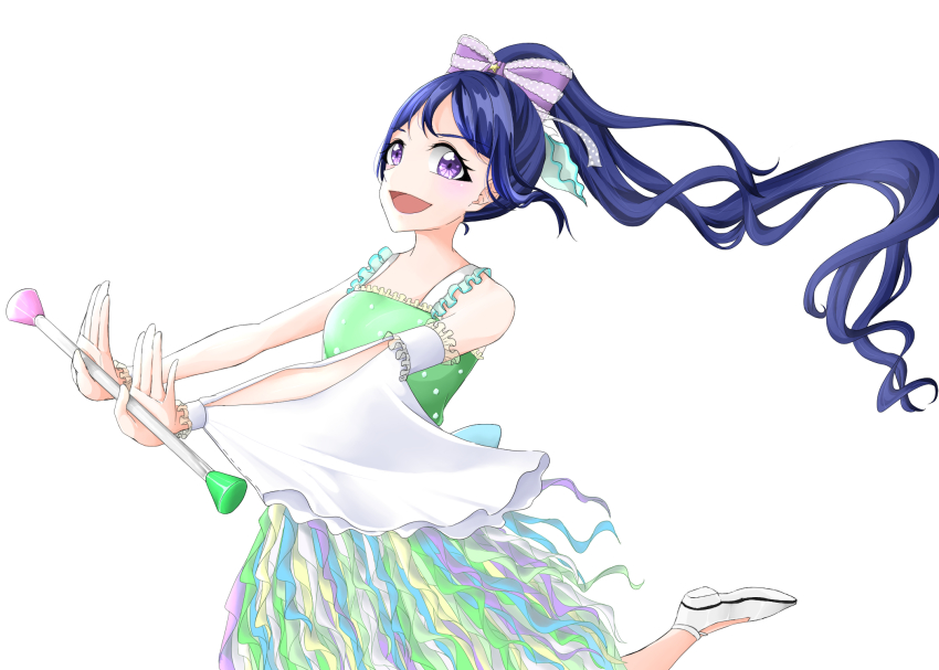 Matsuura Kanan (Love Live!) Rule 34 Image