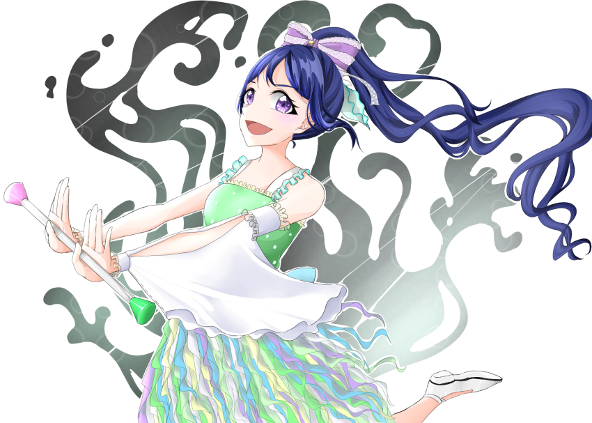 Matsuura Kanan (Love Live!) Rule 34 Image