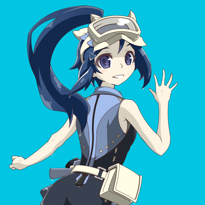 Matsuura Kanan (Love Live!) Rule 34 Image