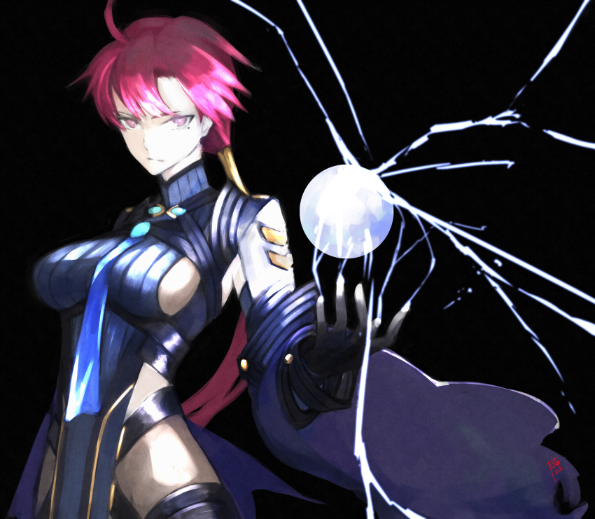 Bazett Fraga Mcremitz (Fate/Grand Order) Rule 34 Image
