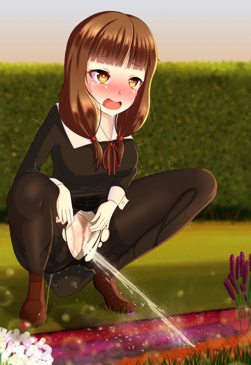 Iino Miko (Kaguya-Sama Wa Kokurasetai ~Tensai-Tachi No Renai Zunousen~) Rule 34 Image