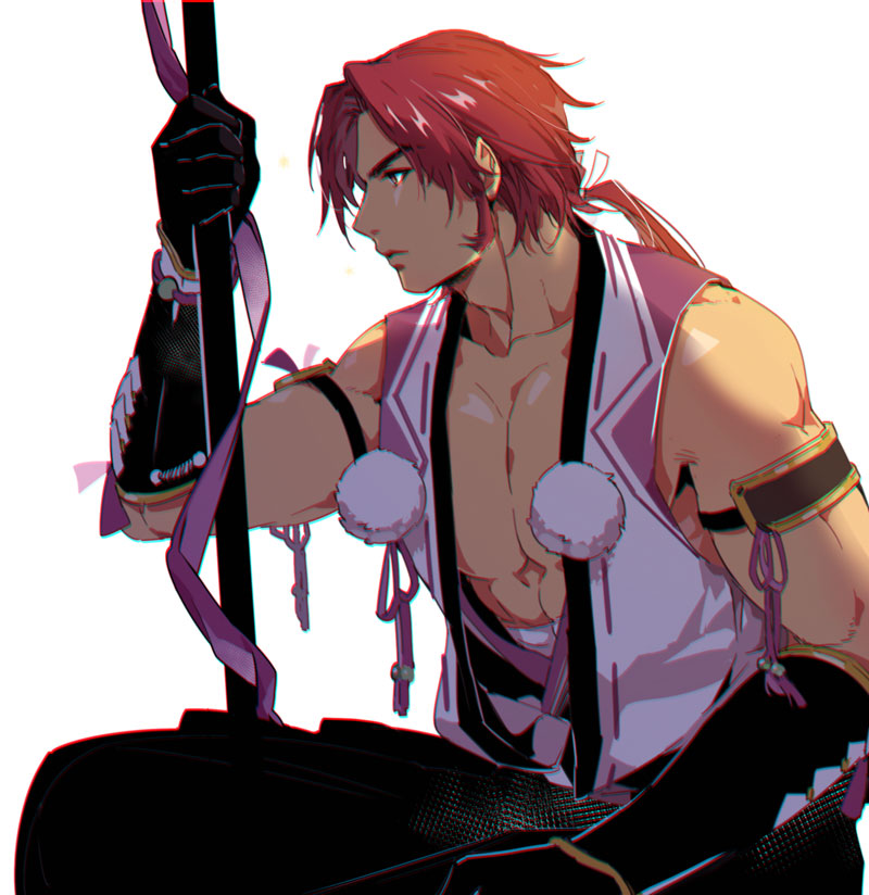 Tonbokiri (Touken Ranbu) Rule 34 Image