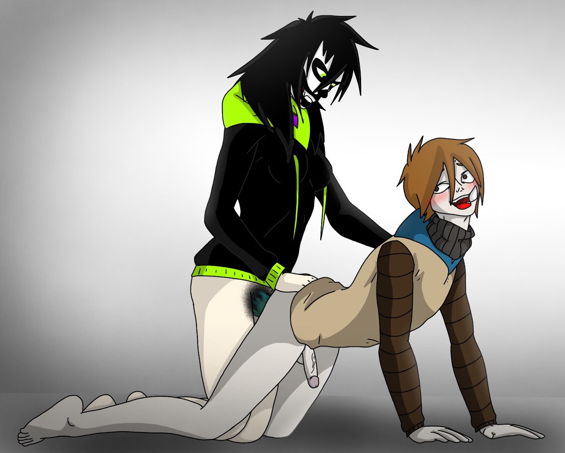 Bethany (Creepypasta) Rule 34 Image