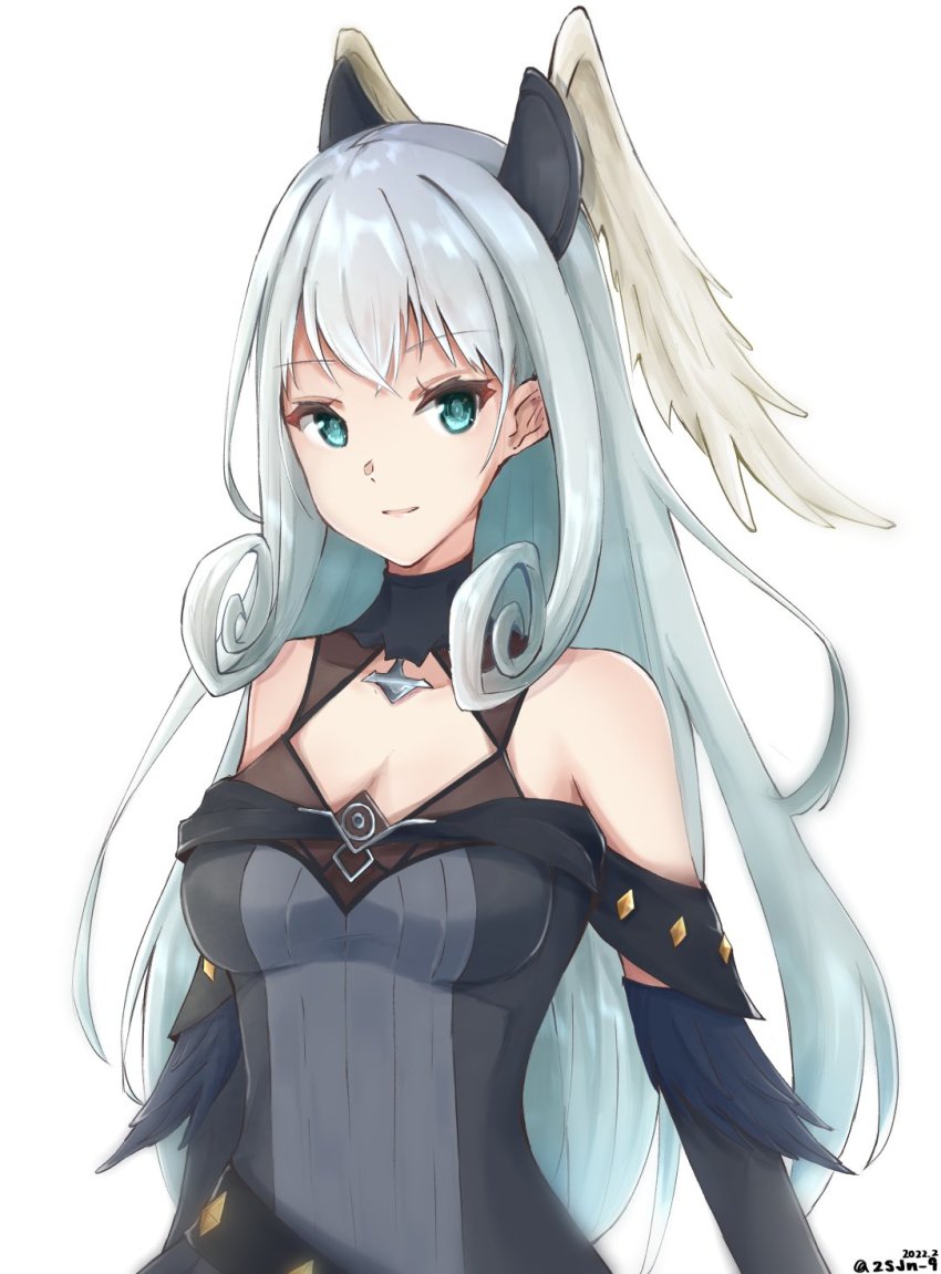 Melia Antiqua (Xenoblade Chronicles (Series)) Rule 34 Image