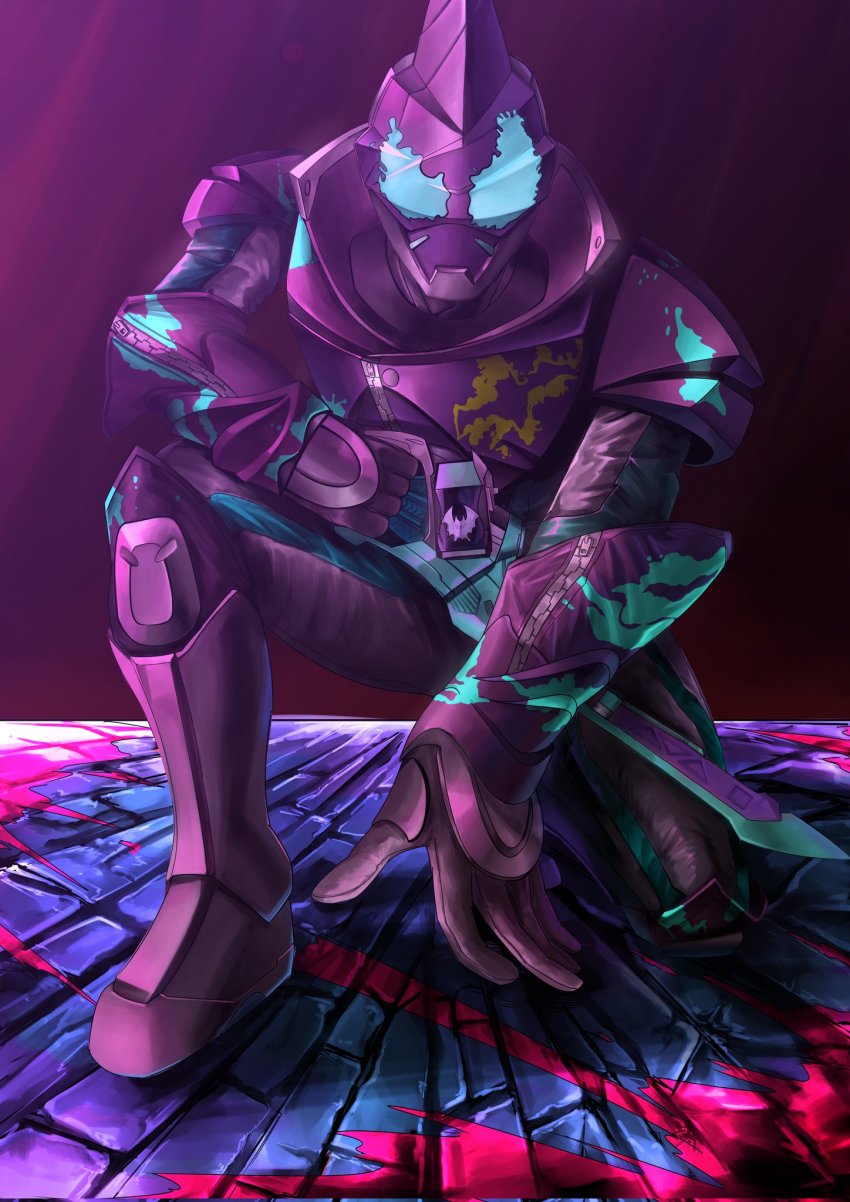 Kamen Rider Rule 34 Image