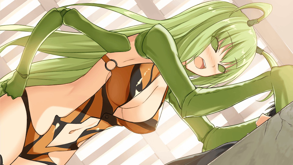Monster Musume No Iru Nichijou Rule 34 Image