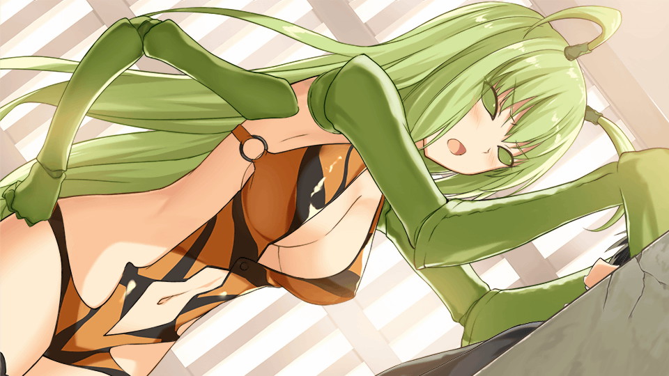 Monster Musume No Iru Nichijou Rule 34 Image