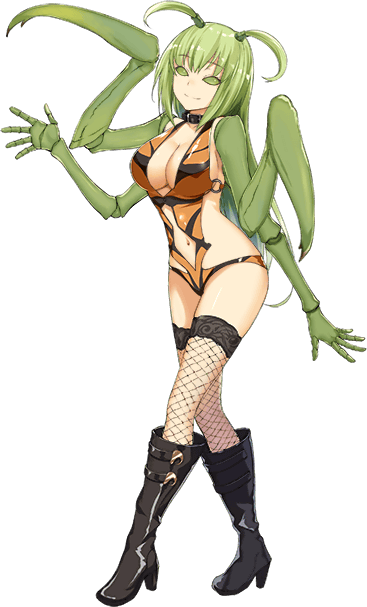 Monster Musume No Iru Nichijou Rule 34 Image