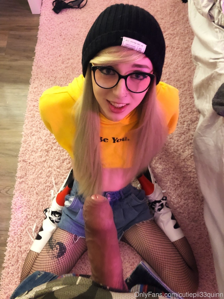 Cutiepii33quinn Rule 34 Image