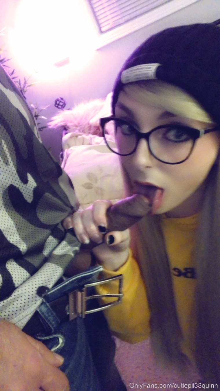 Cutiepii33quinn Rule 34 Image