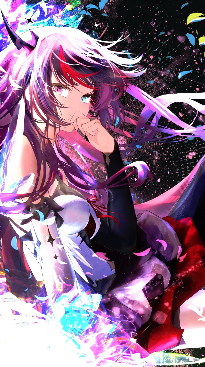 Irys (Hololive) Rule 34 Image