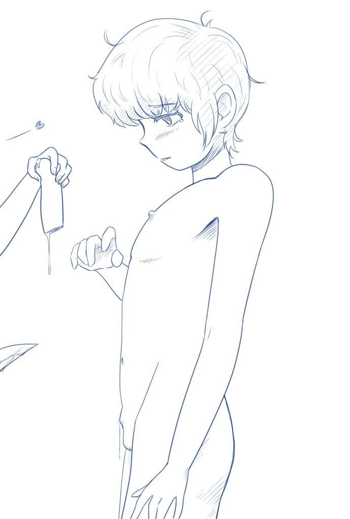 Original Rule 34 Image
