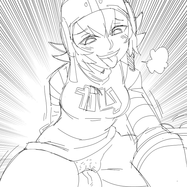 Gum (Jsr) Rule 34 Image