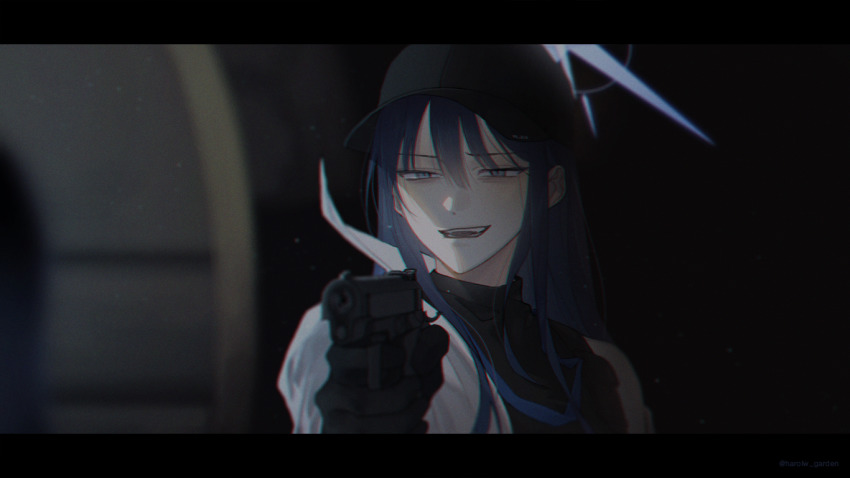 Saori (Blue Archive) Rule 34 Image