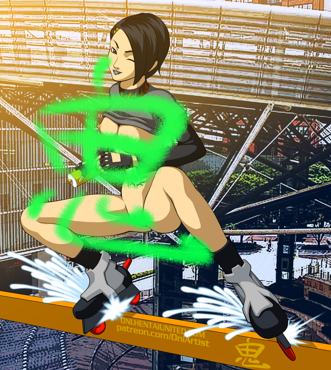 Cube (Jsr) Rule 34 Image
