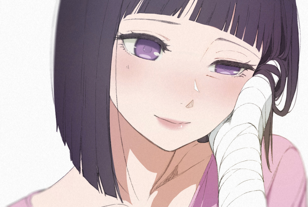 Hyuuga Hinata (Boruto: Naruto Next Generations) Rule 34 Image