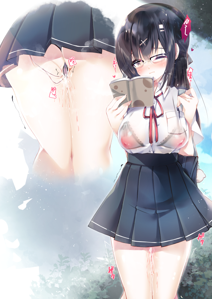 Original Rule 34 Image