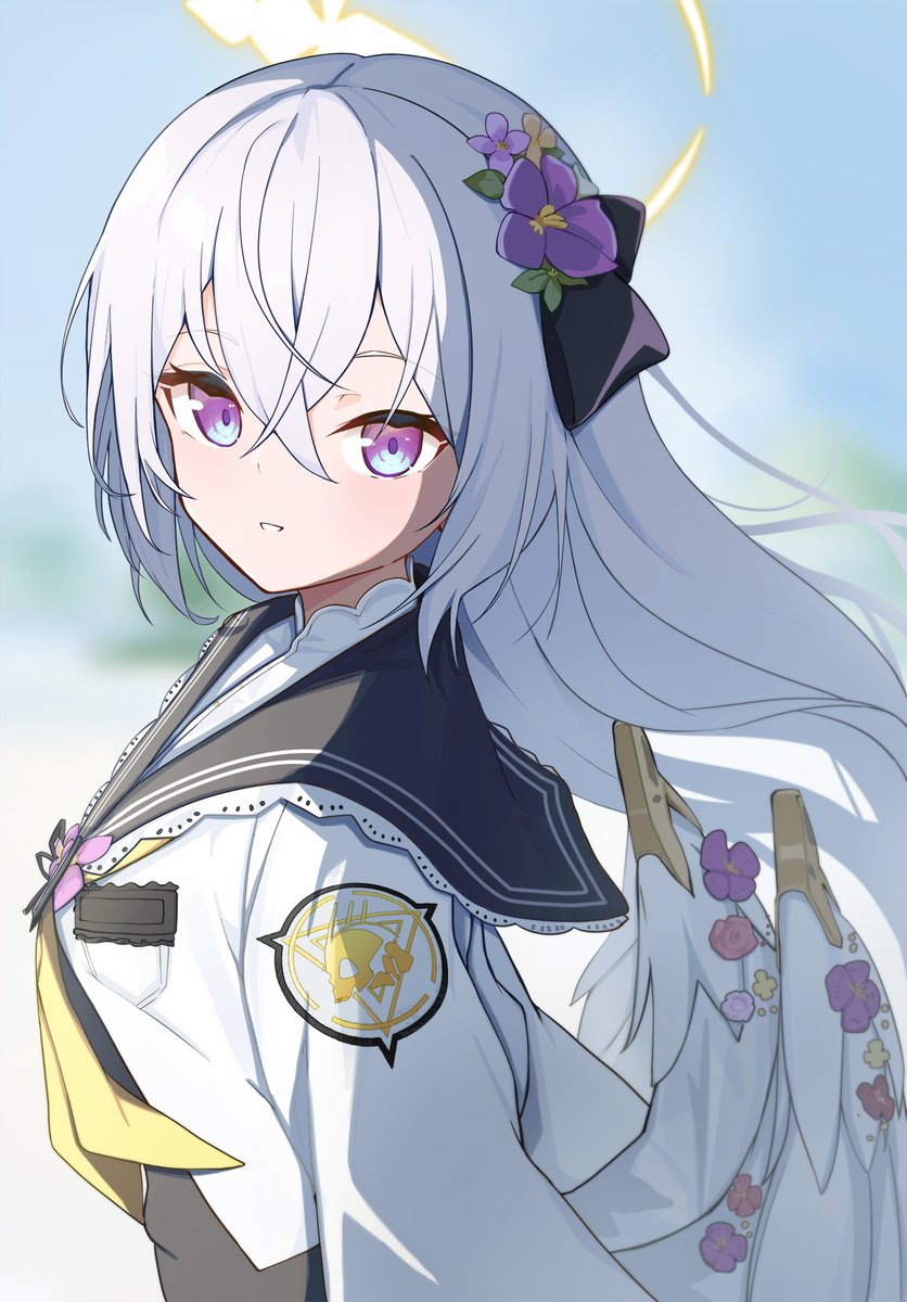 Azusa (Blue Archive) Rule 34 Image
